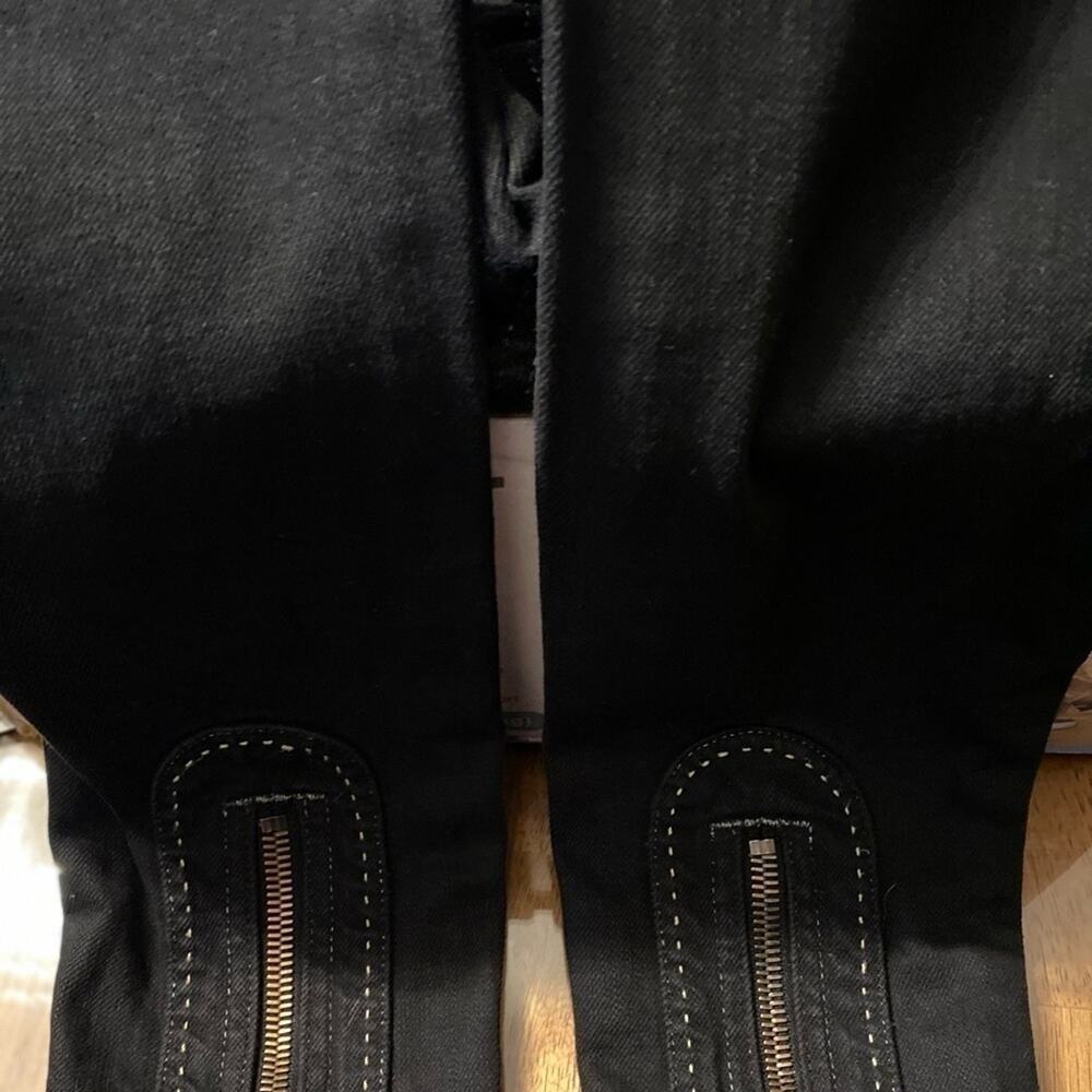 CITIZENS OF HUMANITY WOMENS JEAN SIZE 26 - Picture 4 of 6